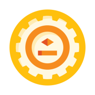 Logo AnswersMedia, Inc.