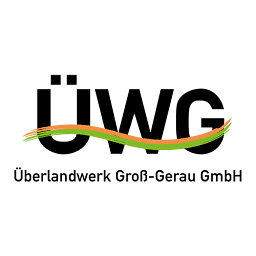 Logo Überlandwerk Groß-Gerau GmbH
