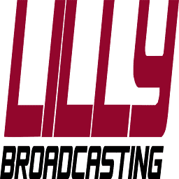 Logo Lilly Broadcasting LLC