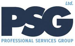 Logo Professional Services Group