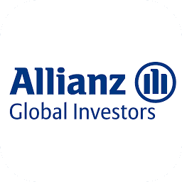 Logo Allianz Global Investors GmbH