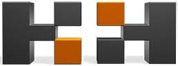 Logo Harris + Harris LLP