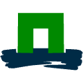 Logo Wageningen Universiteit Holding BV
