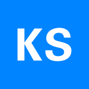 Logo Kahler Slater, Inc.