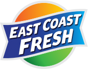 Logo East Coast Fresh Cuts LLC