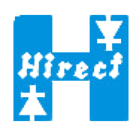 Logo Hind Rectifiers Ltd.