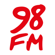 Logo Dublin 98FM