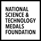 Logo National Science & Technology Medals Foundation