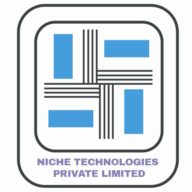 Logo Niche Technologies Pvt Ltd.