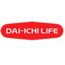 Logo Dai-ichi Life Insurance Company of Vietnam Ltd.