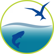 Logo Friends of Casco Bay