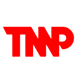 Logo TMP Steel Corp.
