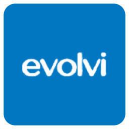 Logo Evolvi Rail Systems Ltd.