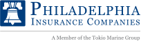Logo Philadelphia Indemnity Insurance Co.