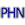 Logo PHN Industry Sdn. Bhd.