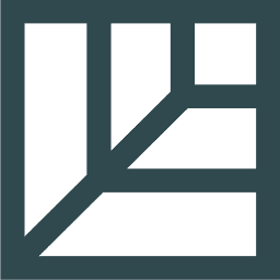 Logo Bartram's Garden