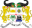Logo Government of Benin