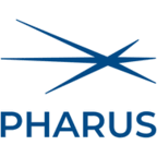 Logo Pharus Asset Management SA