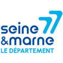Logo Department of Seine-et-Marne (France)