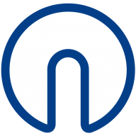 Logo Willy Naessens Industriebouw NV