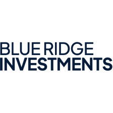 Logo Blue Ridge Investments LLC