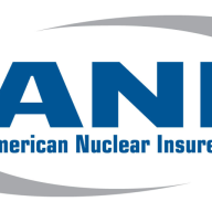 Logo American Nuclear Insurers