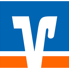 Logo Volksbank Allgäu-West eG