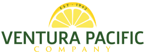 Logo Ventura Pacific Co.