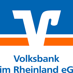 Logo Volksbank Mönchengladbach eG
