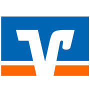 Logo Volksbank Nordschwarzwald eG