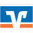 Logo VR-Bank eG (Schwerin)