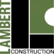 Logo Lambert Construction Co.