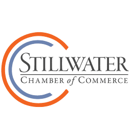 Logo Stillwater Chamber of Commerce