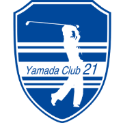 Logo Yamada Club 21 KK