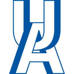 Logo United Abrasives, Inc.