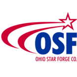 Logo Ohio Star Forge Co.