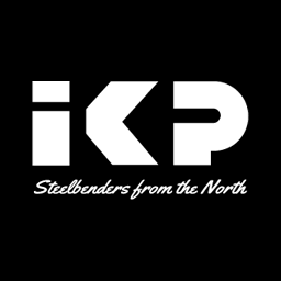 Logo IKP Group Oy
