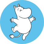 Logo Muumimaailma Oy