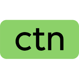 Logo Canadian Traffic Network ULC