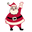Logo Mr. Christmas, Inc.