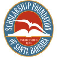 Logo Scholarship Foundation of Santa Barbara