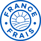 Logo France Frais SAS