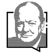 Logo The Churchill Centre