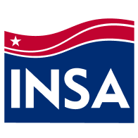 Logo Intelligence & National Security Alliance
