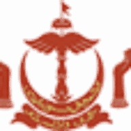 Logo Government of Brunei Darussalam