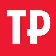 Logo Tygodnik Powszechny Sp zoo