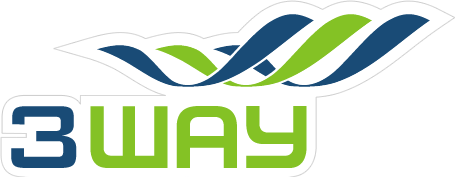 Logo 3Way Networks Ltd.