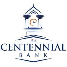 Logo The Bank of Jackson