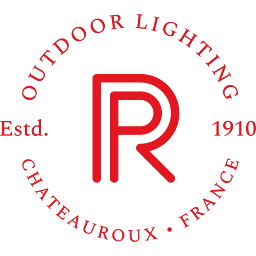 Logo Eclairage Roger Pradier SA