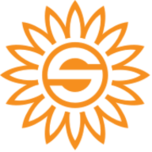 Logo Steenland Chocolate BV